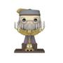 Imagem de Funko Pop Harry Potter Albus Dumbledore With Podium 172