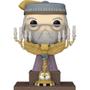 Imagem de Funko Pop! Harry Potter Albus Dumbledore With Podium 172