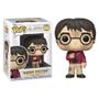 Imagem de Funko Pop Harry Potter C/ Pedra Filosofal 132