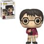 Imagem de Funko Pop! Harry Potter com a Pedra Filosofal 132