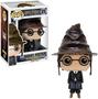 Imagem de Funko Pop Harry Potter Com Chapéu Seletor (Special Edition)