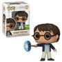 Imagem de Funko Pop! Harry Potter Conjurando Patrono