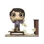 Imagem de Funko Pop! Harry Potter Deluxe Harry w Hogwarts Letters 136