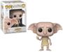 Imagem de Funko POP! Harry Potter - Dobby Estalando os Dedos, Multicolor, Padrão