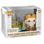 Imagem de Funko Pop Harry Potter Dumbledore com Hogwarts 27