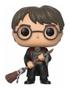 Imagem de Funko Pop Harry Potter Firebolt 51 Harry Potter