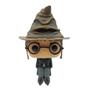 Imagem de Funko Pop Harry Potter Harry Potter Sorting Hat Oficial 6157