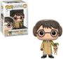 Imagem de Funko Pop Harry Potter Herbology 55 Harry Potter