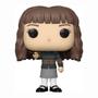 Imagem de Funko Pop! Harry Potter - Hermione Granger com Varinha 133