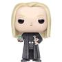 Imagem de Funko Pop Harry Potter - Lucius Malfoy Segurando Profecia 40 Exclusivo