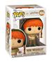 Imagem de Funko Pop Harry Potter - Ron Weasley 166