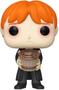 Imagem de Funko pop harry potter - ron weasley with puking slug 114