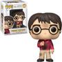 Imagem de Funko Pop Harry Potter with Philosopher Stone 132 Harry Potter