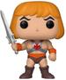 Imagem de Funko Pop He-Man 991 Masters of the Universe