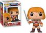 Imagem de Funko Pop He-Man 991 Masters of the Universe