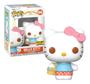 Imagem de Funko Pop! Hello Kitty 66 Exclusivo