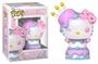 Imagem de Funko Pop Hello Kitty 75 - Hello Kitty
