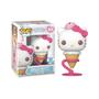 Imagem de Funko Pop! Hello Kitty And Friends Hello Kitty 104 Exclusivo