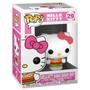 Imagem de Funko Pop Hello Kitty Burger Shop 29 Pop! Hello Kitty