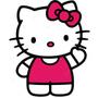 Imagem de Funko Pop Hello Kitty Classic 28 Pop! Hello Kitty