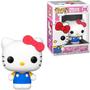 Imagem de Funko Pop Hello Kitty Classic 28 Pop! Hello Kitty