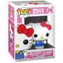 Imagem de Funko Pop Hello Kitty Classic 28 Pop! Hello Kitty