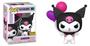 Imagem de Funko Pop! Hello Kitty Kuromi 85 Exclusivo