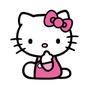 Imagem de Funko Pop Hello Kitty Polar Bear 69 Pop! Hello Kitty