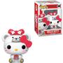 Imagem de Funko Pop Hello Kitty Polar Bear 69 Pop! Hello Kitty