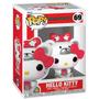 Imagem de Funko Pop Hello Kitty Polar Bear 69 Pop! Hello Kitty