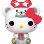 Imagem de Funko Pop Hello Kitty Polar Bear 69 Pop! Hello Kitty