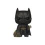 Imagem de Funko Pop! Heroes Batman Fear Gas Batman 532 Exclusivo