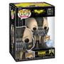 Imagem de Funko Pop Heroes Batman The Dark Knight Rises Bane 533 Ex