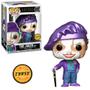 Imagem de Funko Pop! Heroes: Batman - The Joker 337 Chase Limited Ed