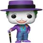 Imagem de Funko Pop! Heroes: Batman - The Joker 337 Chase Limited Ed