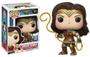 Imagem de Funko Pop Heroes DC 181 Wonder Woman Legion Exclusive