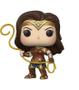 Imagem de Funko Pop Heroes DC 181 Wonder Woman Legion Exclusive