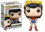 Imagem de Funko POP Heroes: DC Bombshell Wonder Woman Toy Figures (Styles May Vary)