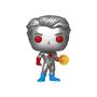 Imagem de Funko Pop! Heroes: DC - Captain Atom Vinyl Figure WonderCon 2020 Limited Edition Amazon Exclusive