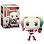 Imagem de Funko Pop Heroes DC Harley Quinn 494 Arlequina