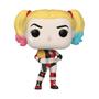 Imagem de Funko POP Heroes DC Harley Quinn - Boneco de Ação 10cm