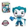 Imagem de Funko Pop! Heroes: DC Holiday - The Joker as Jack Frost 372