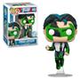 Imagem de Funko Pop Heroes Liga da Justiça Lanterna Verde 462 Ex