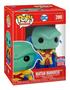 Imagem de Funko Pop! Heroes Martian Manhunter 399