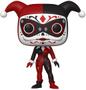 Imagem de Funko Pop! Heróis: Dia De Los DC - Harley