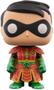 Imagem de Funko Pop! Heróis: Palácio Imperial - Robin (Estilos Podem Variar)