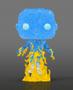 Imagem de Funko Pop! Homem-Aranha: Sem Volta para Casa - Electro (Glow-in-the-Dark)