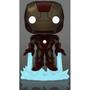 Imagem de Funko Pop Homem de Ferro - 962 - 58842