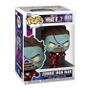 Imagem de Funko Pop Homem De Ferro Zumbi Marvel What If.. - 944