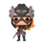 Imagem de Funko Pop Horizon Zero Dawn 635 Aloy Shadow Armor